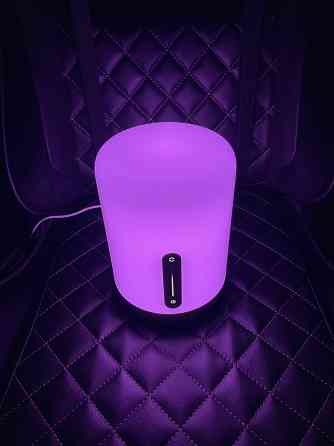 Лампа умная Xiaomi Bedside Lamp 2, ночник, светильник, настольная Донецк