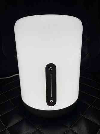 Лампа умная Xiaomi Bedside Lamp 2, ночник, светильник, настольная Донецк