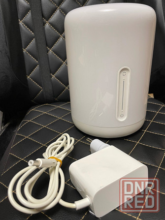 Лампа умная Xiaomi Bedside Lamp 2, ночник, светильник, настольная Донецк - изображение 2