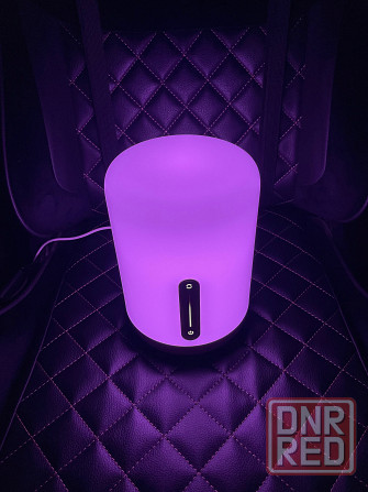 Лампа умная Xiaomi Bedside Lamp 2, ночник, светильник, настольная Донецк - изображение 3