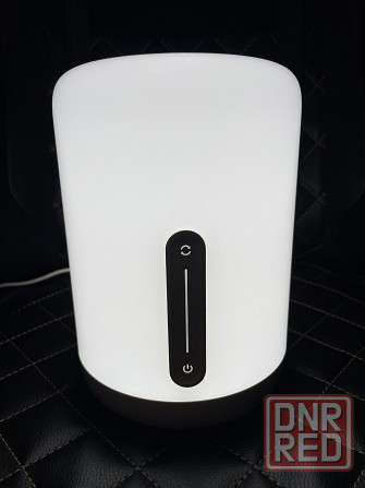 Лампа умная Xiaomi Bedside Lamp 2, ночник, светильник, настольная Донецк - изображение 6
