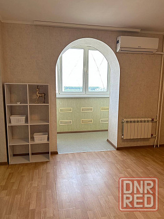 Сдам квартиру на мед институте Донецк - изображение 4