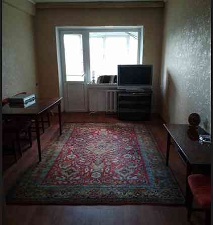 4-х ком. квартира, пл. Петровского Донецк