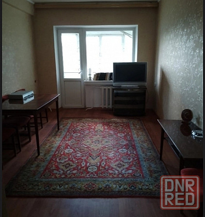 4-х ком. квартира, пл. Петровского Донецк - изображение 2