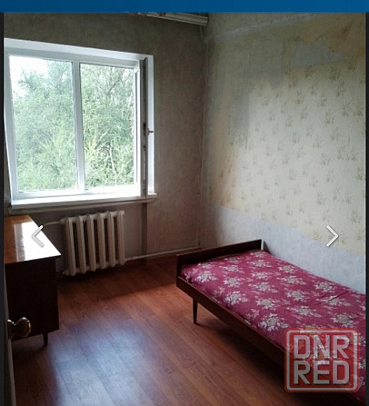 4-х ком. квартира, пл. Петровского Донецк - изображение 3