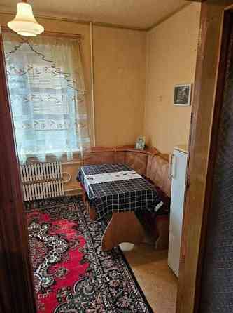 1-ком. квартира, 40 м2, Текстильщик Донецк
