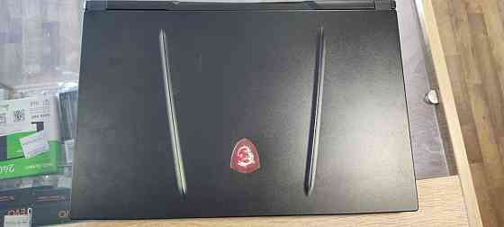 Ноутбук MSI GL75 i7-10870h 16/512 RTX2060 6gb Донецк