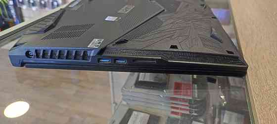 Ноутбук MSI GL75 i7-10870h 16/512 RTX2060 6gb Донецк