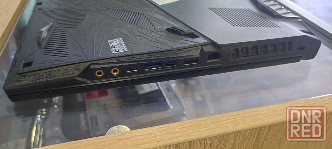 Ноутбук MSI GL75 i7-10870h 16/512 RTX2060 6gb Донецк - изображение 3