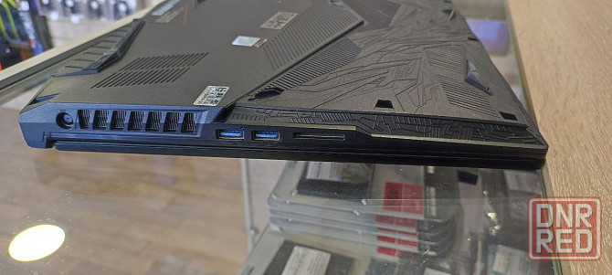 Ноутбук MSI GL75 i7-10870h 16/512 RTX2060 6gb Донецк - изображение 2