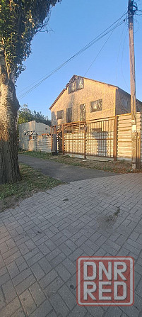 Продам дом в Будённовском районе Донецк - изображение 3