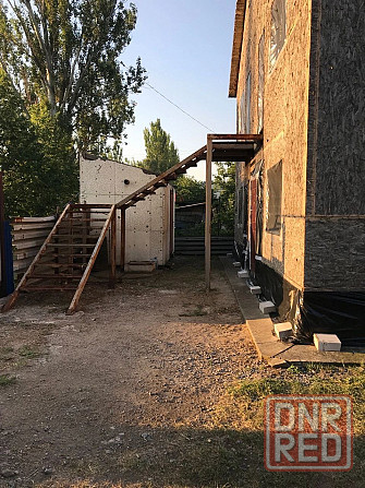 Продам дом в Будённовском районе Донецк - изображение 2