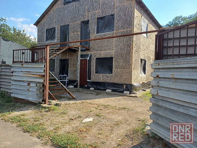 Продам дом в Будённовском районе Донецк - изображение 6