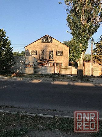 Продам дом в Будённовском районе Донецк - изображение 1