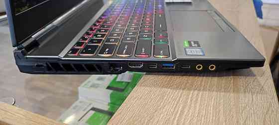 Ноутбук MSI GP65 i7-9750h 16/512 GTX1660TI 6gb Донецк