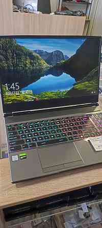 Ноутбук MSI GP65 i7-9750h 16/512 GTX1660TI 6gb Донецк