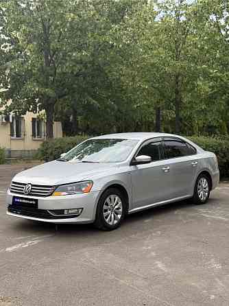 в продаже Volkswagen Passat B7 Донецк