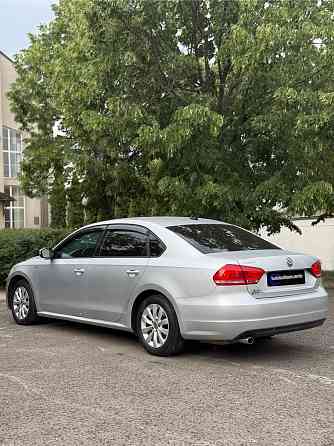 в продаже Volkswagen Passat B7 Донецк