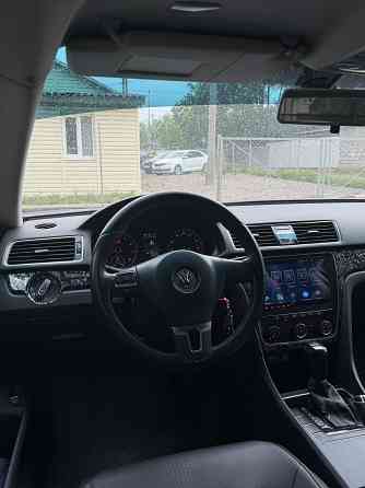 в продаже Volkswagen Passat B7 Донецк