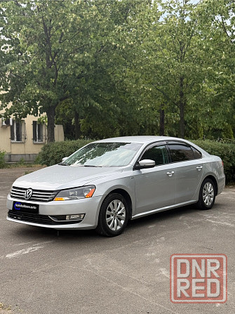 в продаже Volkswagen Passat B7 Донецк - изображение 2