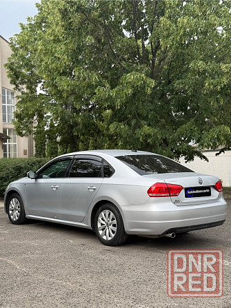 в продаже Volkswagen Passat B7 Донецк - изображение 3