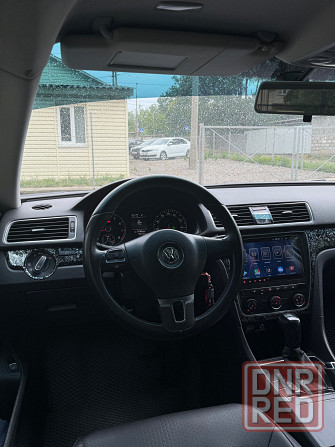 в продаже Volkswagen Passat B7 Донецк - изображение 4