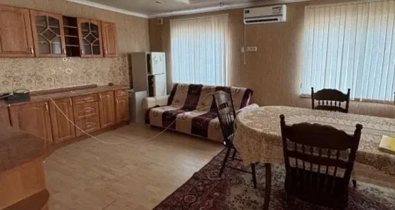 Коттедж 220 м.кв,поселок Седово,Новоазовский район Новоазовск