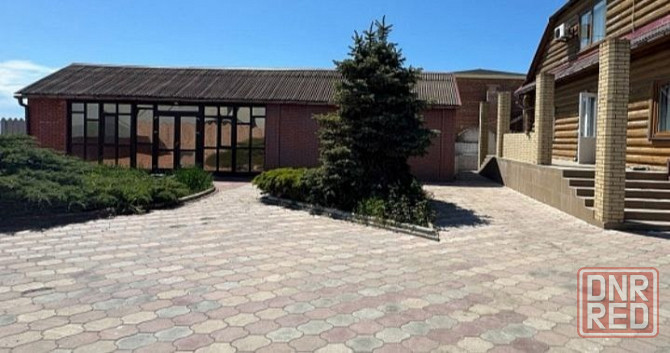 Коттедж 220 м.кв,поселок Седово,Новоазовский район Новоазовск - изображение 1