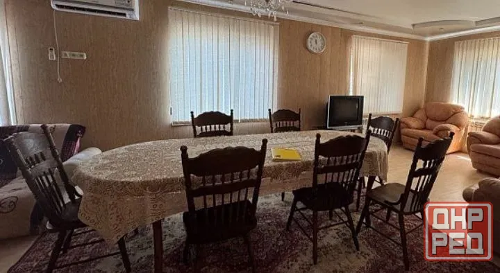 Коттедж 220 м.кв,поселок Седово,Новоазовский район Новоазовск - изображение 5