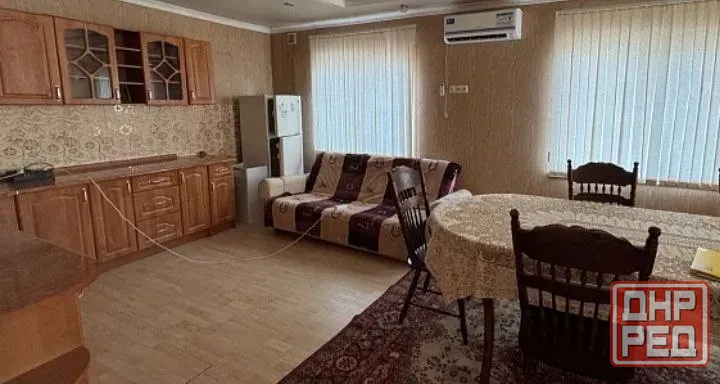 Коттедж 220 м.кв,поселок Седово,Новоазовский район Новоазовск - изображение 6