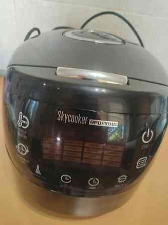 Мультиварка Redmond SkyCooker RMC-M92S Донецк