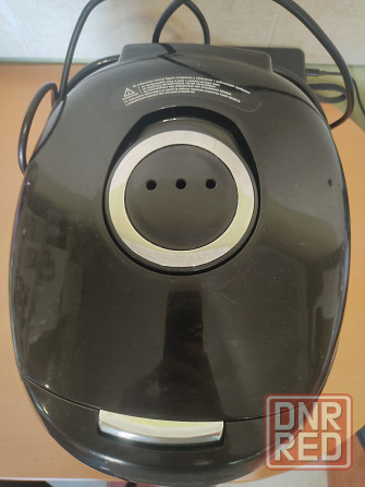 Мультиварка Redmond SkyCooker RMC-M92S Донецк - изображение 2