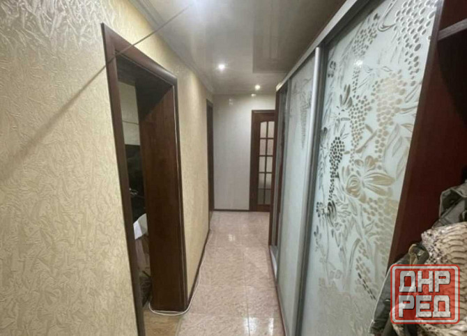 2-ком. квартира на ул. Харитонова Донецк - изображение 1