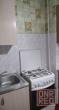 1-ком. квартира, 38 м2. ул. Черниговская Донецк - изображение 3