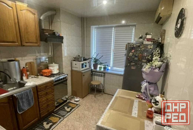 2-ком. квартира на ул. Харитонова Донецк - изображение 3