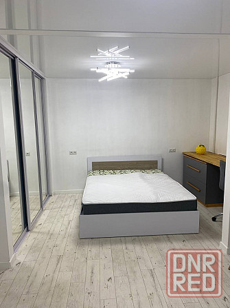 Сдается 2-ая квартира 55м², в Ворошиловском районе по улице Артема. Донецк - изображение 9