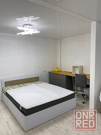 Сдается 2-ая квартира 55м², в Ворошиловском районе по улице Артема. Донецк - изображение 4