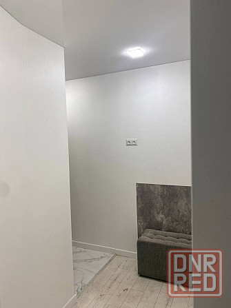 Сдается 2-ая квартира 55м², в Ворошиловском районе по улице Артема. Донецк - изображение 8