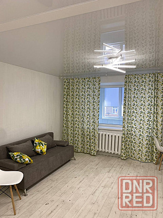 Сдается 2-ая квартира 55м², в Ворошиловском районе по улице Артема. Донецк - изображение 3