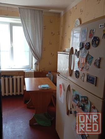 Продам 2к.кв. м-н Широкий Донецк - изображение 2