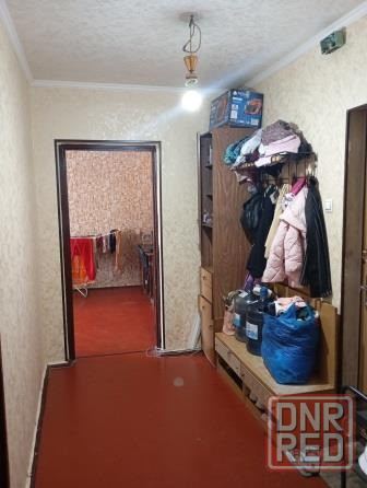 Продам 2к.кв. м-н Широкий Донецк - изображение 9