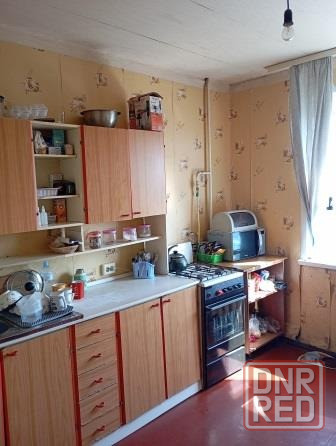 Продам 2к.кв. м-н Широкий Донецк - изображение 1