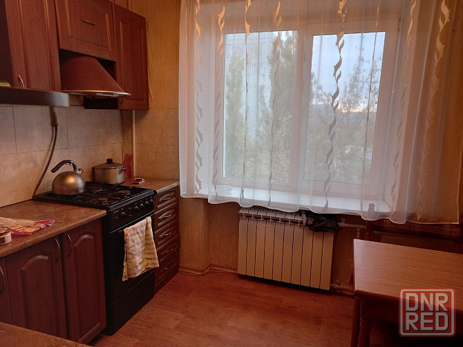 Продам 2-х, комнатную квартиру Макеевка, м-н Октябрьский, Капитальная. Макеевка - изображение 7