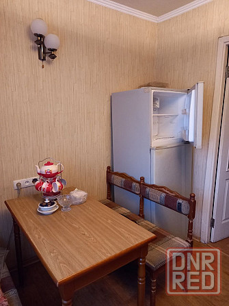 Продам 2-х, комнатную квартиру Макеевка, м-н Октябрьский, Капитальная. Макеевка - изображение 2
