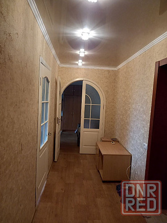 Продам 2-х, комнатную квартиру Макеевка, м-н Октябрьский, Капитальная. Макеевка - изображение 1