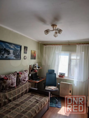 Дом 57 м² на участке 38 сот. г.Молочанск, ул.Крупской 68 Мелитополь - изображение 5