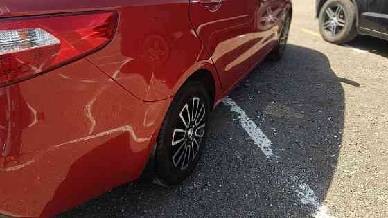 Kia Rio Автомат Идеал Донецк