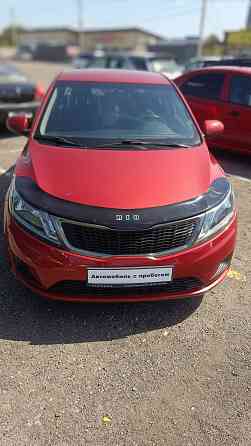 Kia Rio Автомат Идеал Донецк