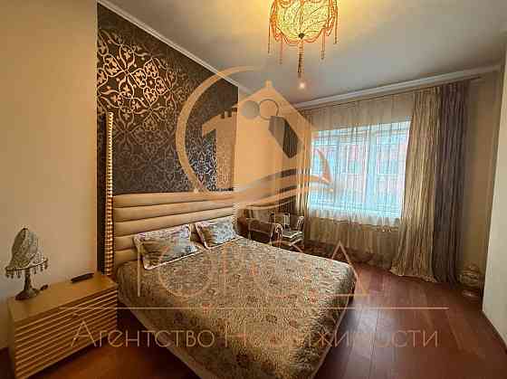 Аренда 3х Ком Квартиры Komfort+ Новострой-Консьерж/Панфилова - Жк Замковый ! Вода Круглосуточно ! Донецк