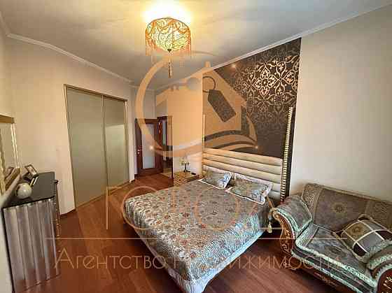 Аренда 3х Ком Квартиры Komfort+ Новострой-Консьерж/Панфилова - Жк Замковый ! Вода Круглосуточно ! Донецк